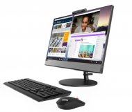 Lenovo V530-22ICB All-In-One 21,5" I3-8100T 8Gb 1TB Int. DVD±RW AC+BT USB KB&Mouse Win 10 Pro64-RUS 1Y On Site , 